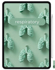 Respiratory Notes