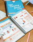 The Complete Nursing School Bundle New